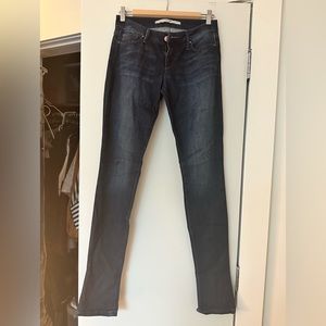 Joes Jeans Chelsea Fit size 26